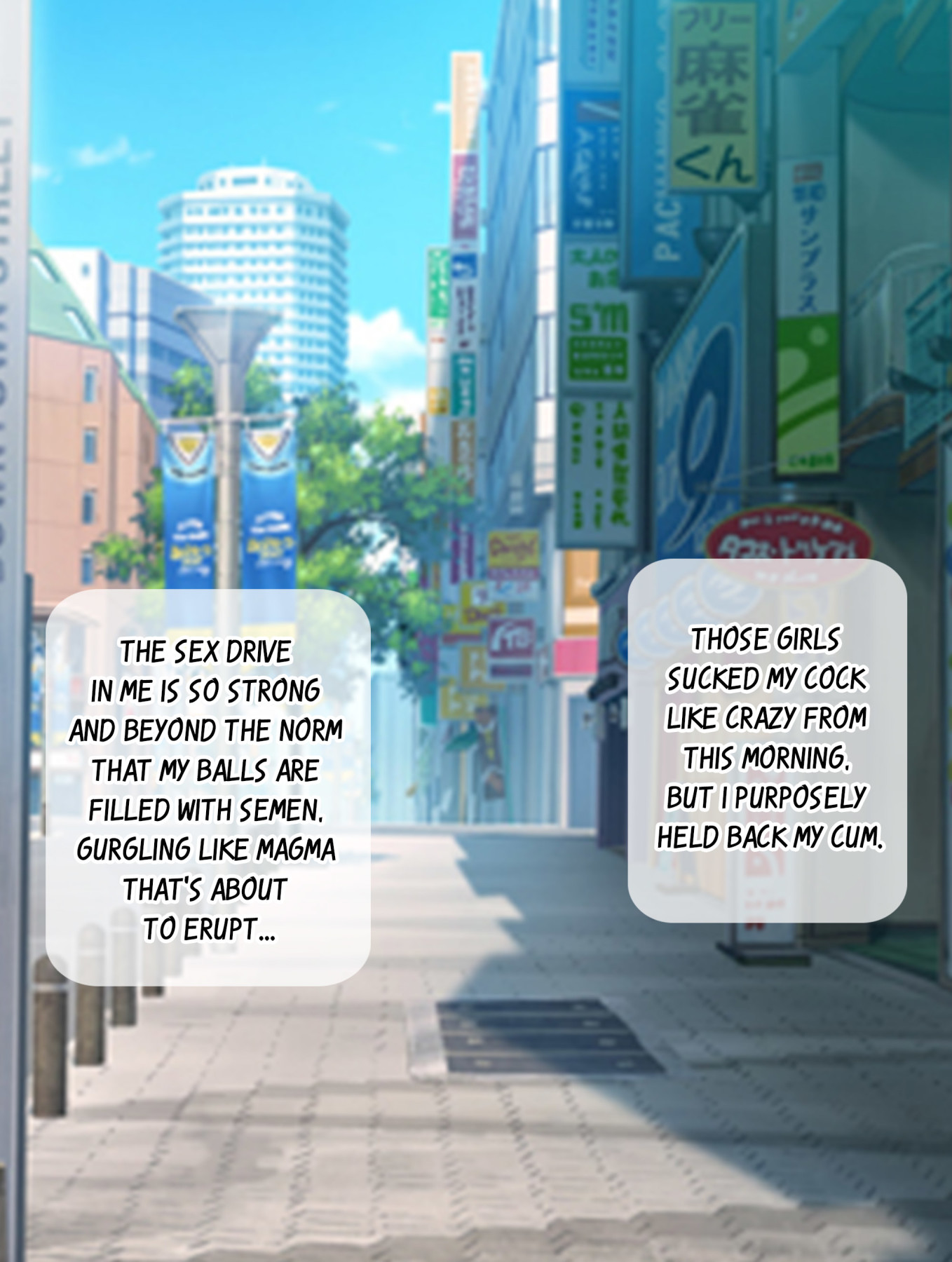 Hentai Manga Comic-Hypnotized College Girls -REALITY PORN APP--Read-220